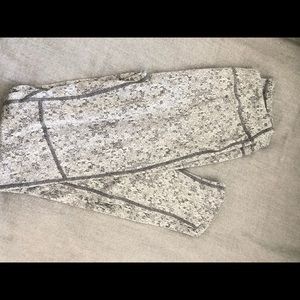 Gymshark grey leggings